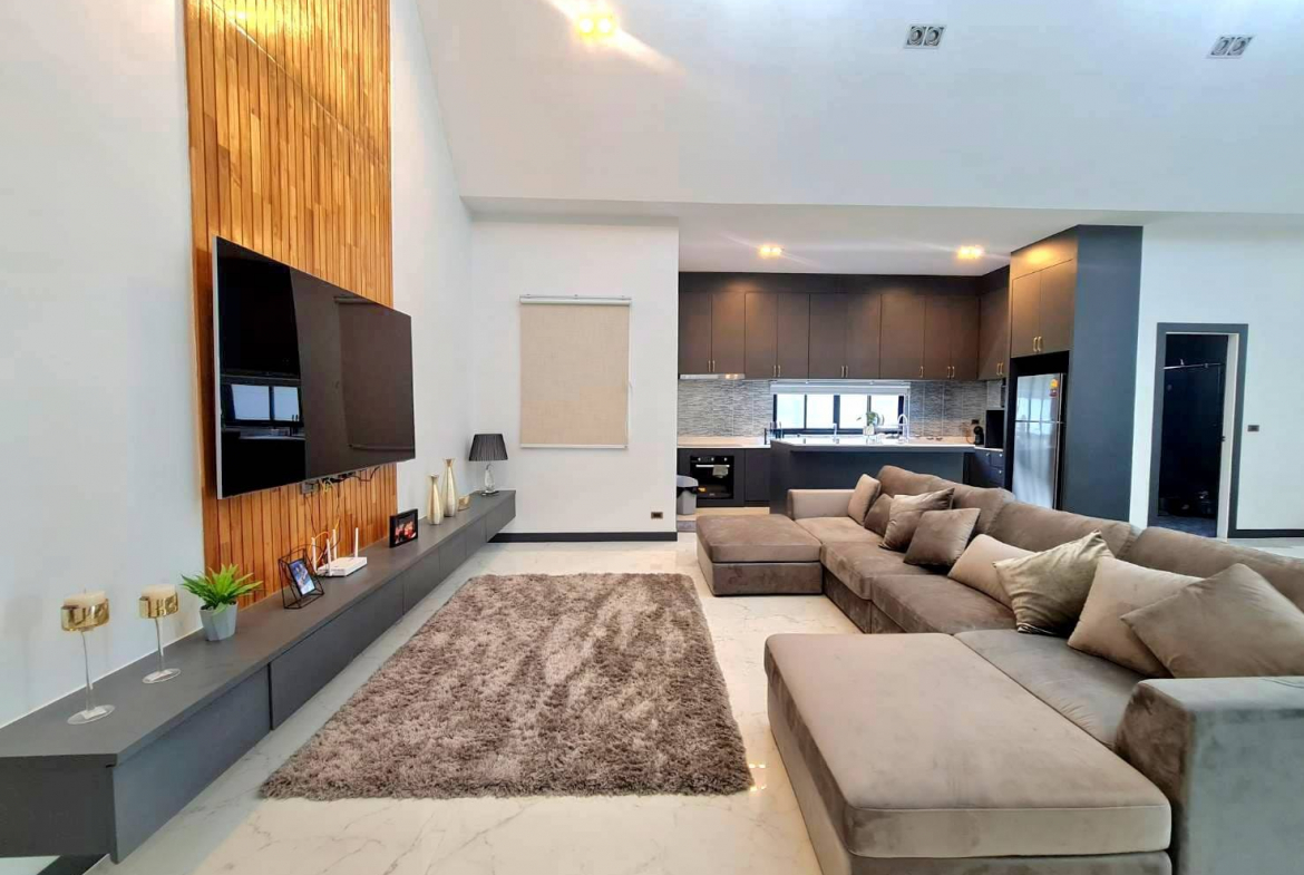 Baan Mae 1 3br sqm 7