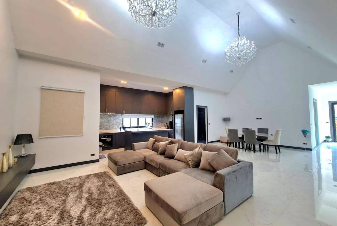 Baan Mae 1 3br sqm 8