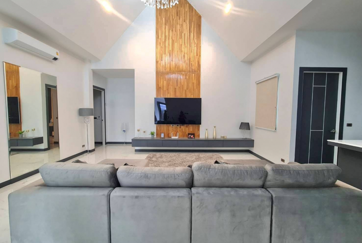 Baan Mae 1 3br sqm 9