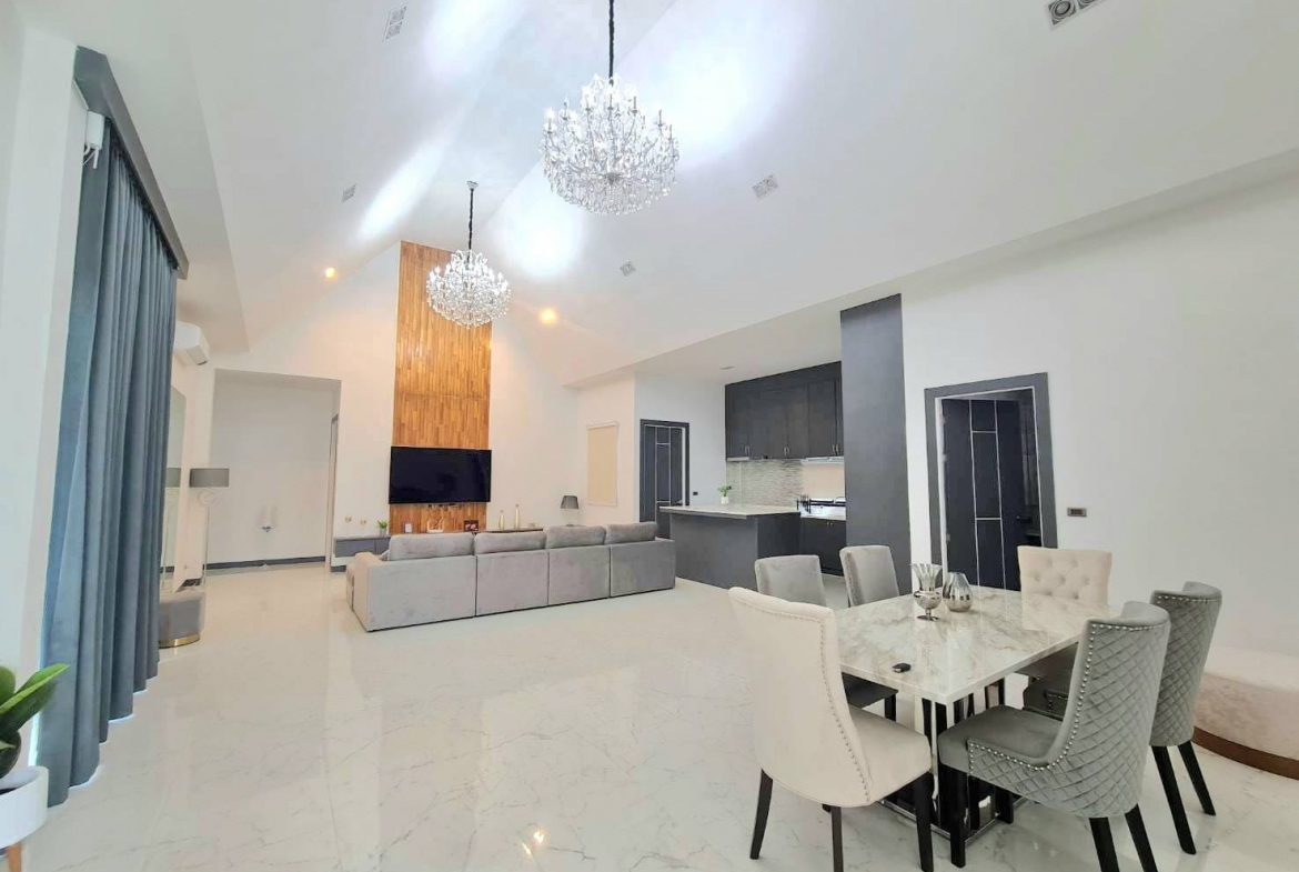 Baan Mae 1 3br sqm 10