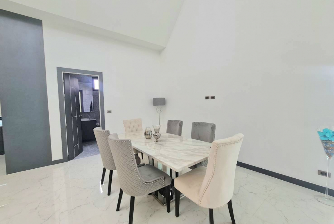 Baan Mae 1 3br sqm 11