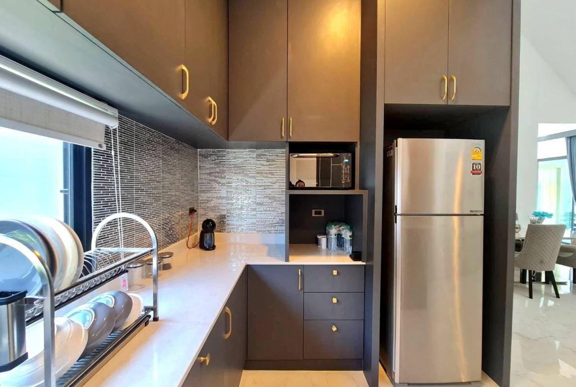 Baan Mae 1 3br sqm 12