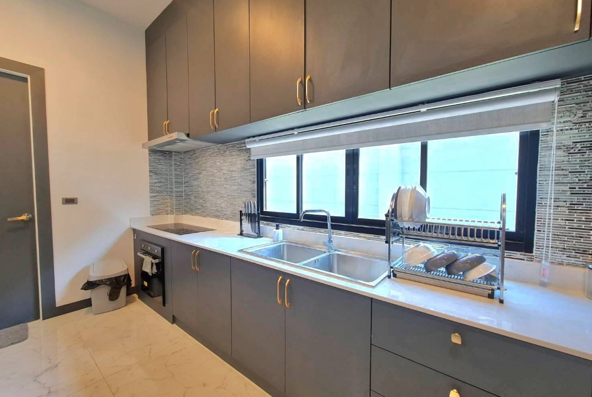 Baan Mae 1 3br sqm 13