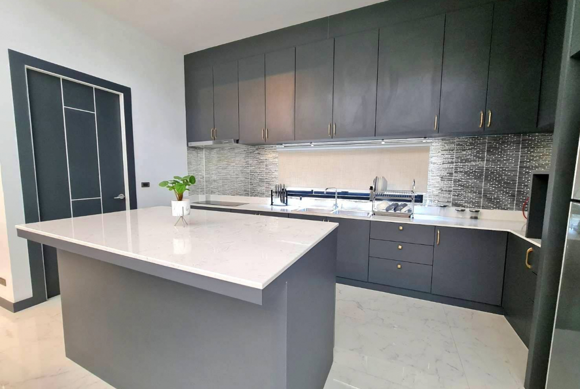 Baan Mae 1 3br sqm 14