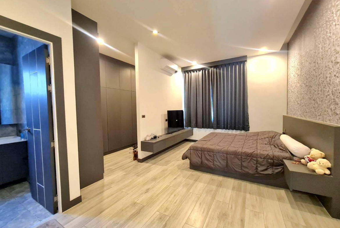 Baan Mae 1 3br sqm 19