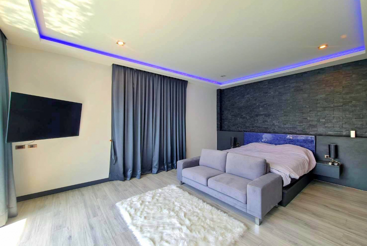 Baan Mae 1 3br sqm 20