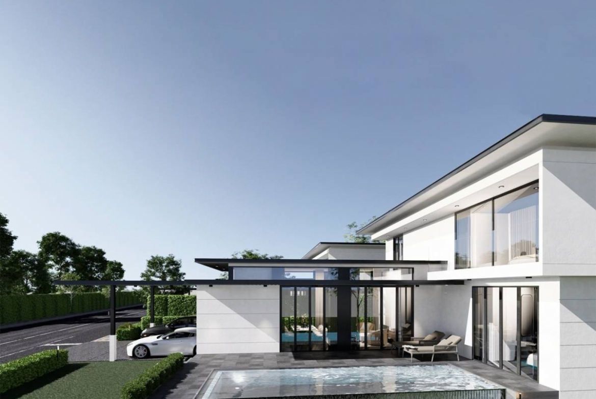 Layan Risidence 3br 80sqm 4