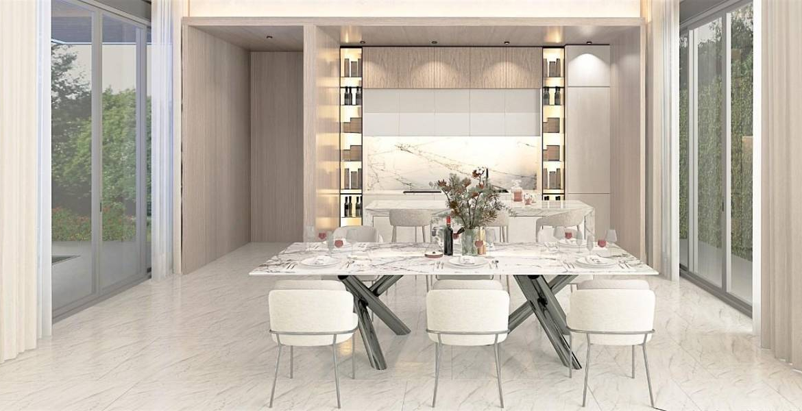 Layan Risidence 3br 80sqm 5