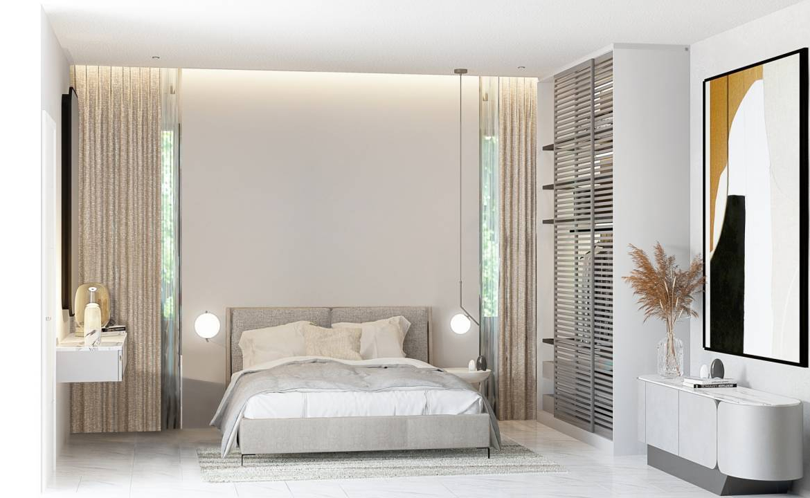 Layan Risidence 3br 80sqm 6