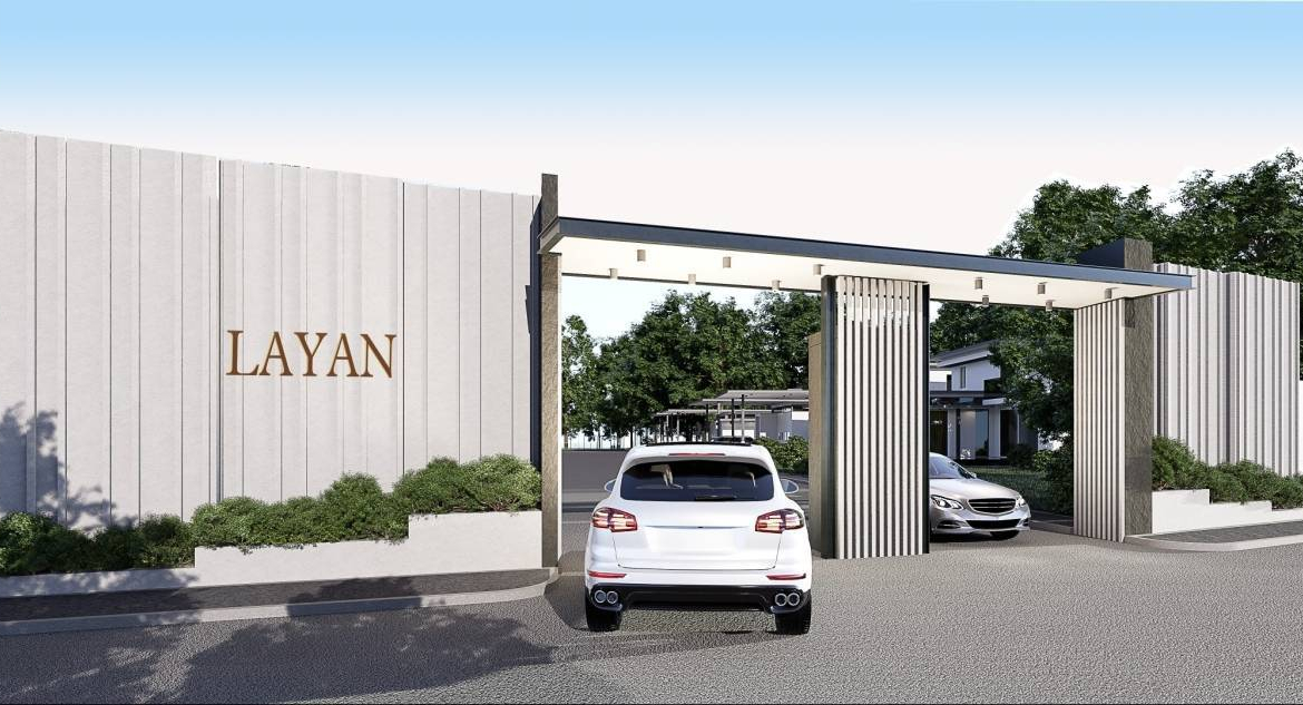 Layan Risidence 3br 80sqm 10