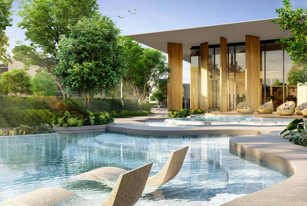 Highland Park 4br 282sqm 17