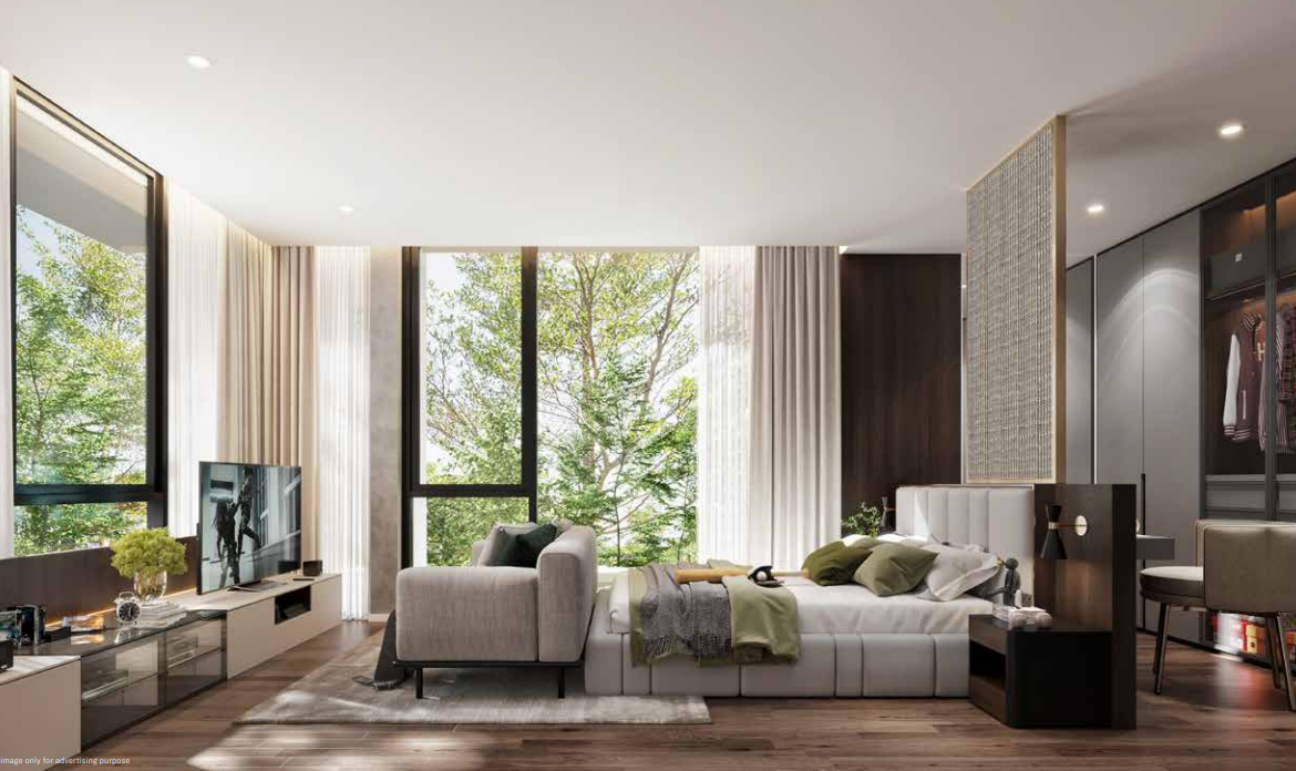 Highland Park 4br 282sqm 8