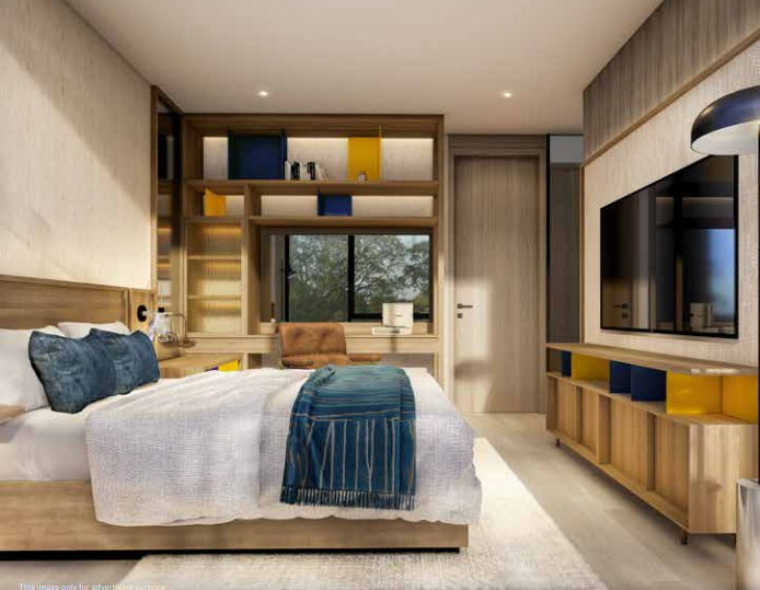 Highland Park 4br 282sqm 9