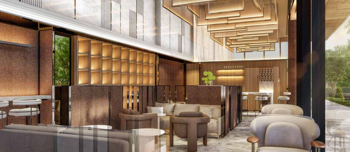 Highland Park 4br 282sqm 11