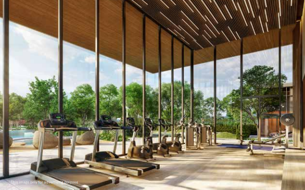 Highland Park 4br 282sqm 12