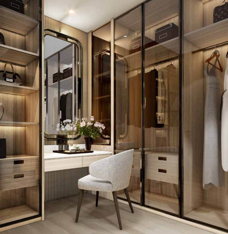 Highland Park 4br 282sqm 13