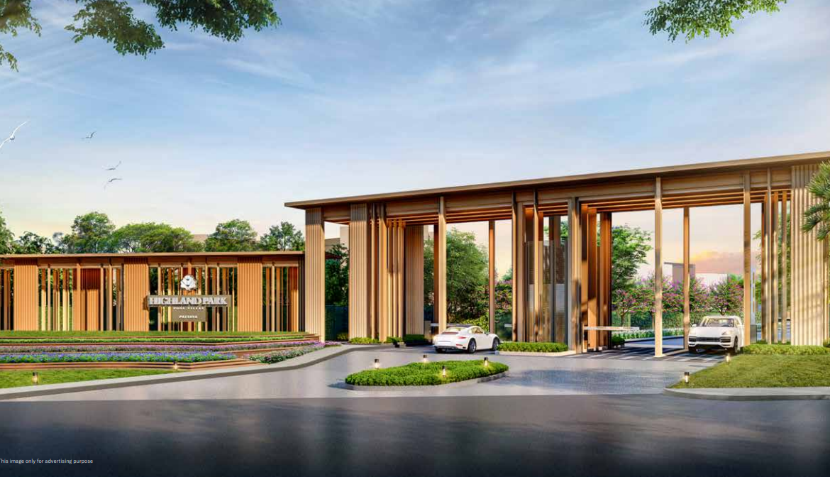 Highland Park 4br 282sqm 18