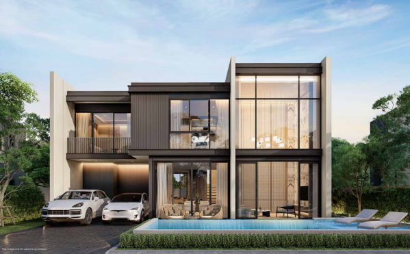 Highland Park 4br 282sqm 1