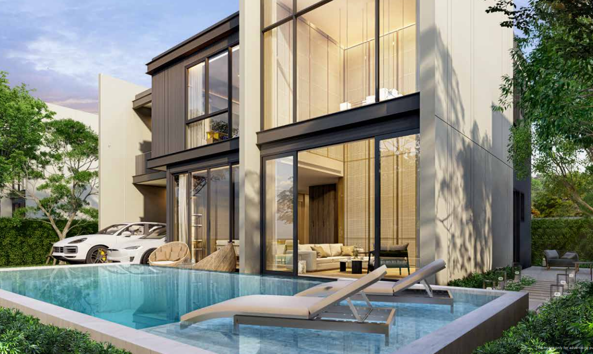 Highland Park 4br 282sqm 2