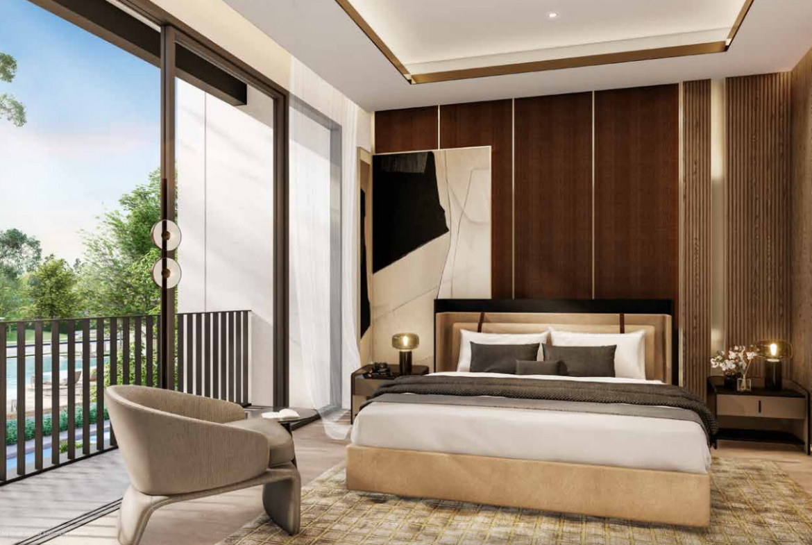 Highland Park 4br 282sqm 3