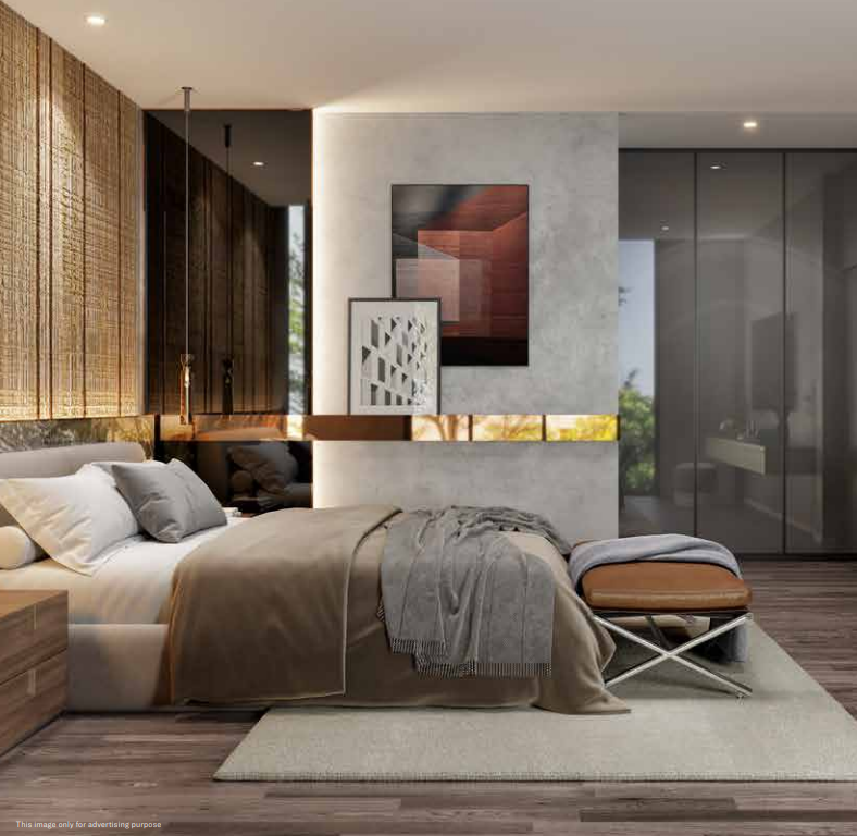 Highland Park 4br 282sqm 4