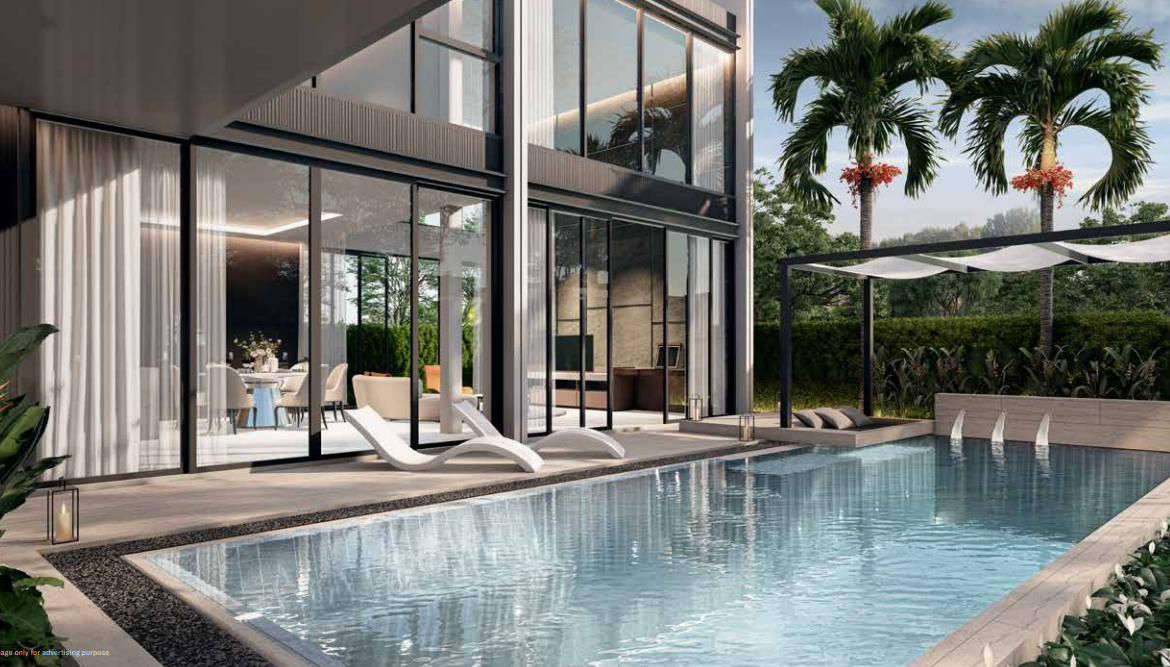 Highland Park 4br 282sqm 6