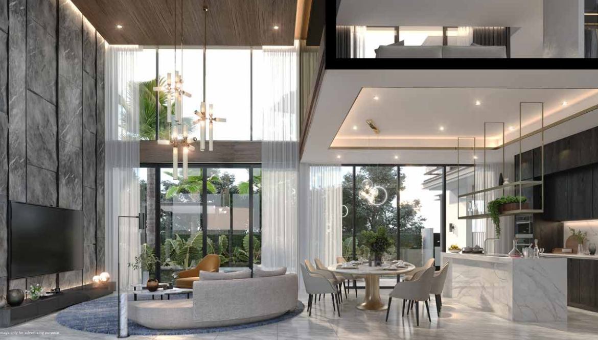 Highland Park 4br 282sqm 7