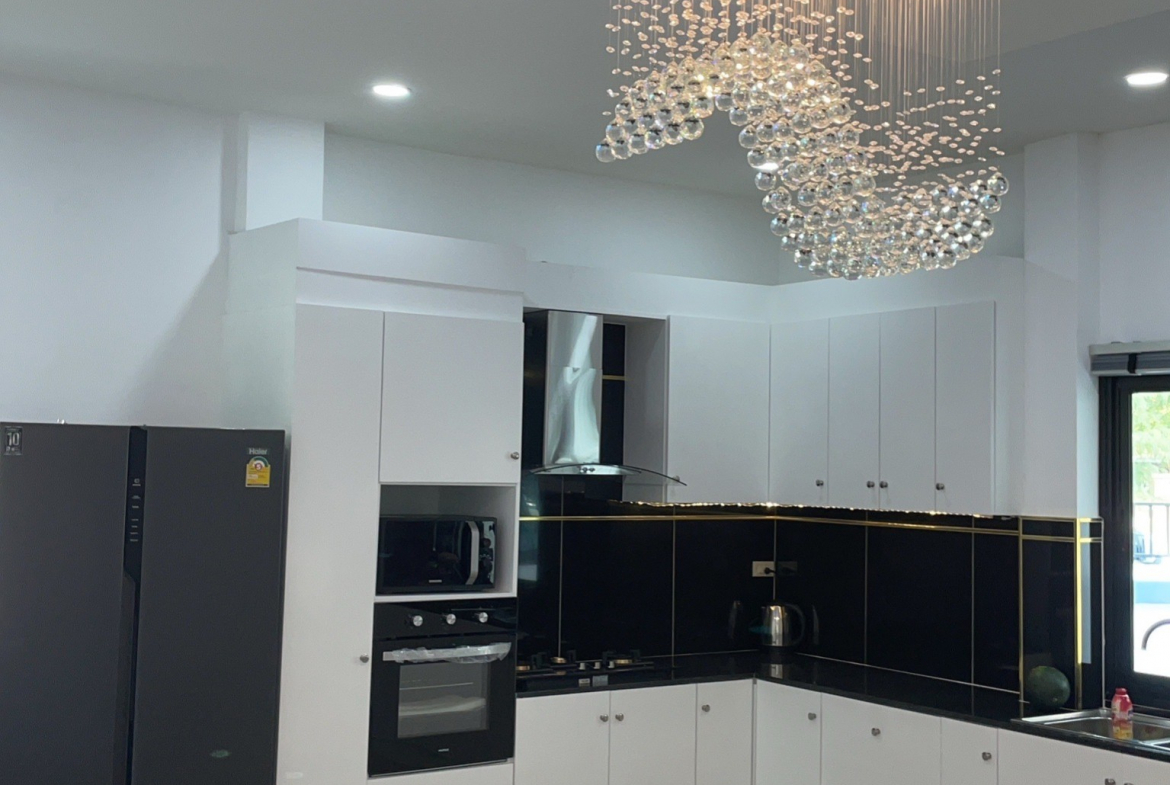 The Lanterns Village 4br 475sqm 16