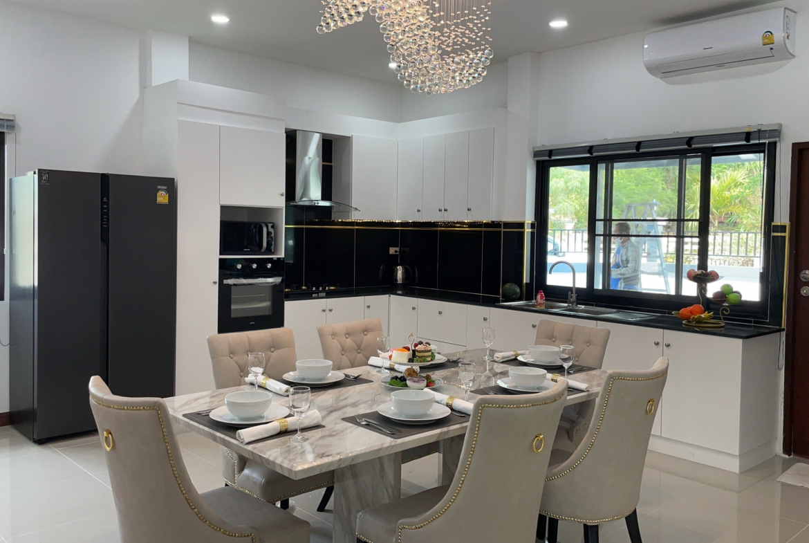 The Lanterns Village 4br 475sqm 17