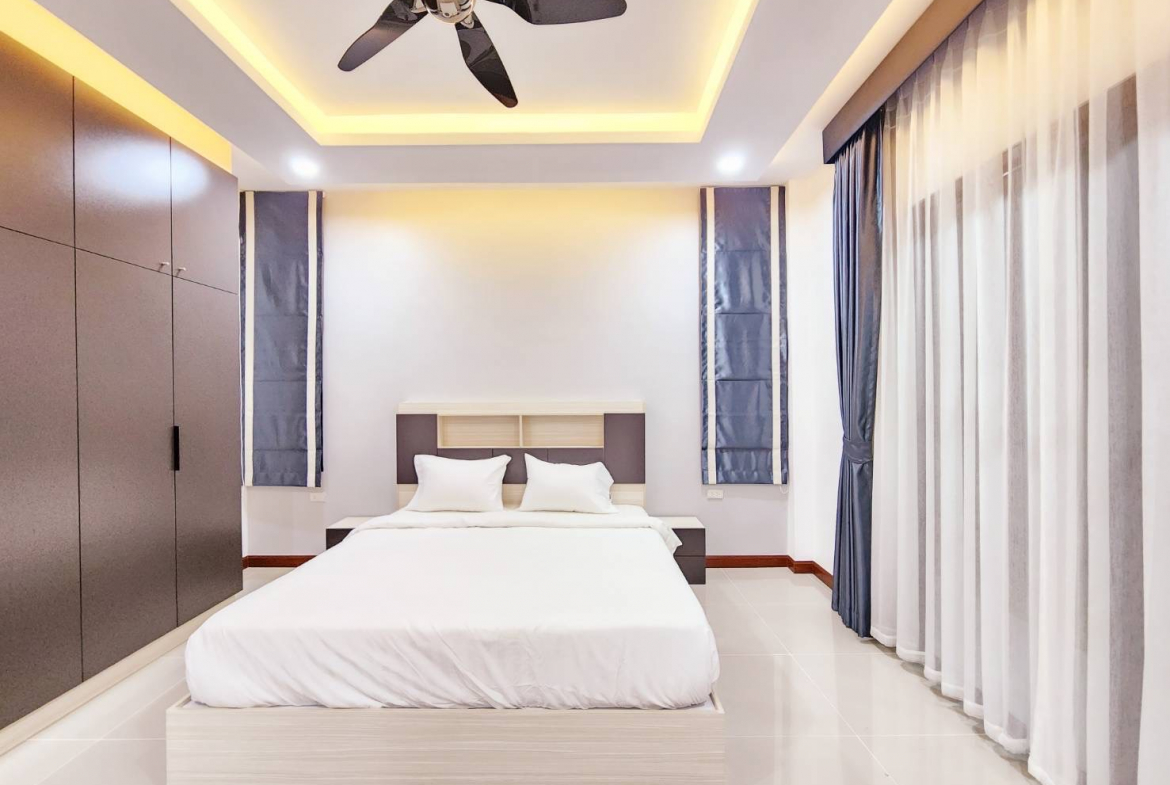 The Lanterns Village 4br 475sqm 8