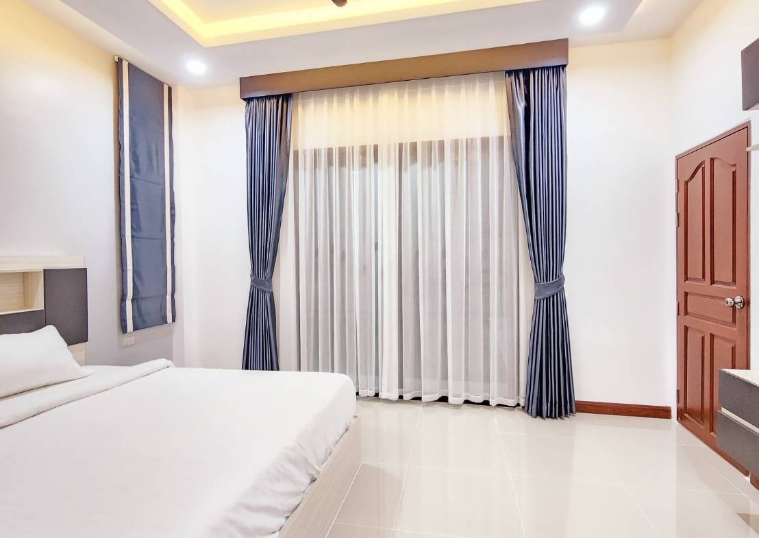 The Lanterns Village 4br 475sqm 9