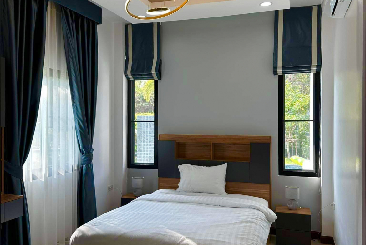 The Lanterns Village 4br 475sqm 11