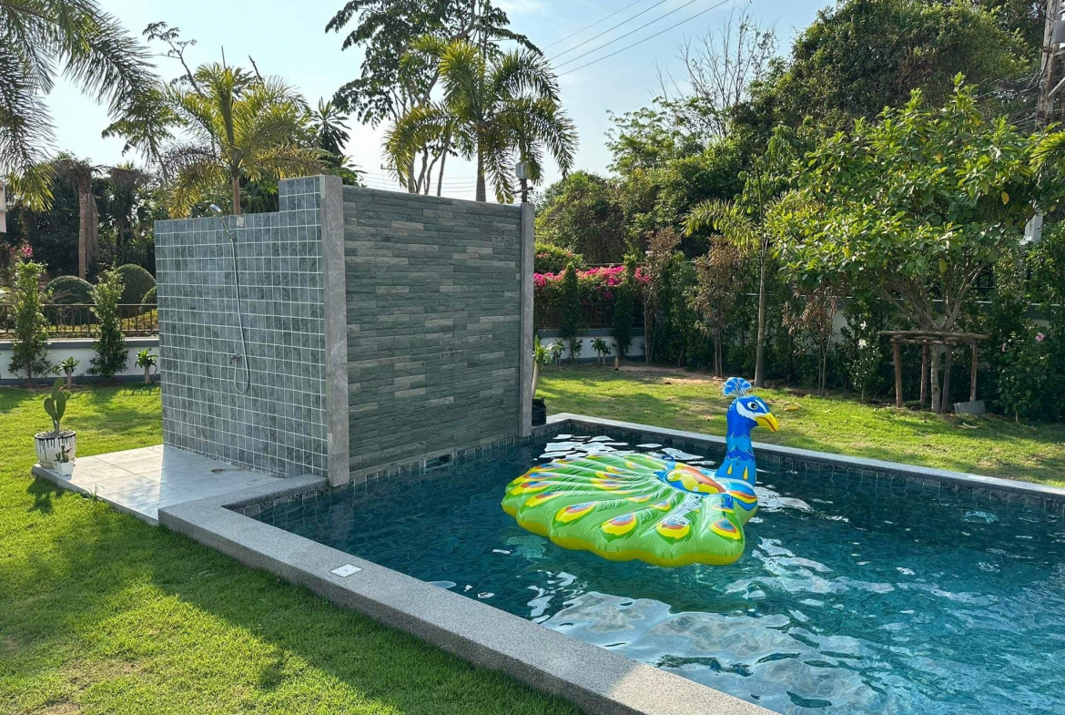 The Lanterns Village 4br 475sqm 14