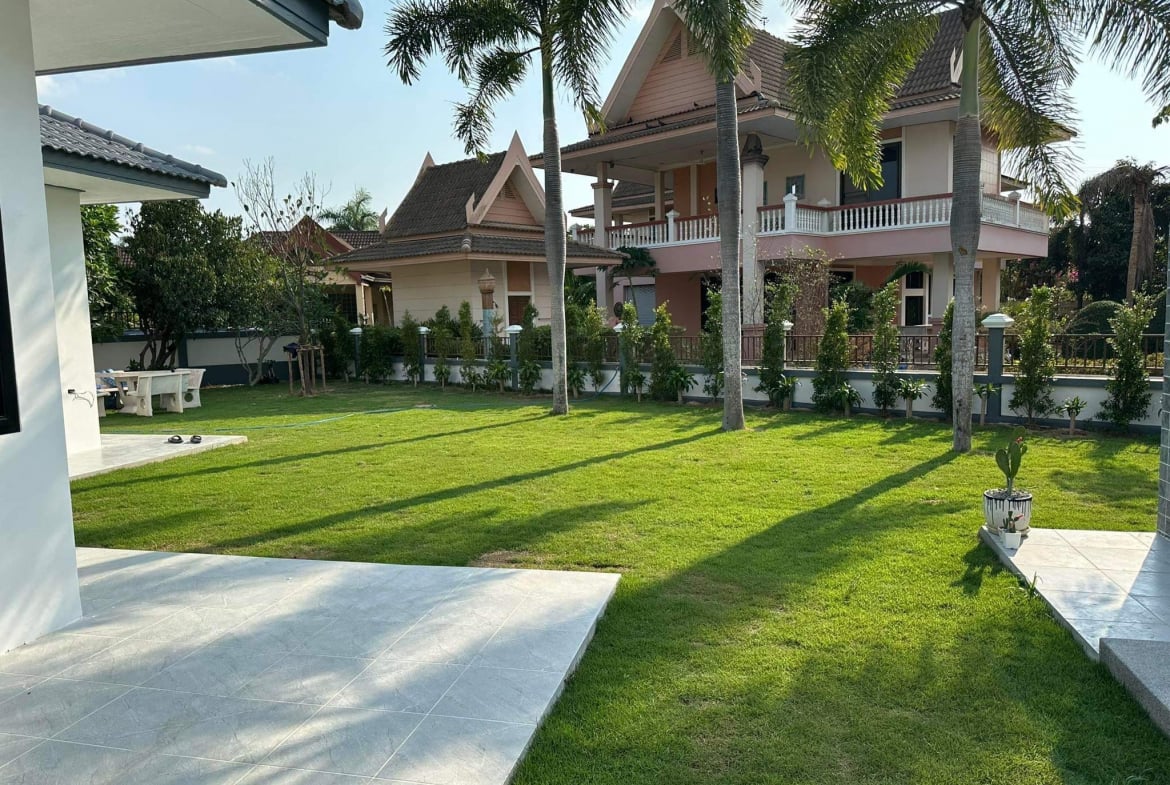 The Lanterns Village 4br 475sqm 15