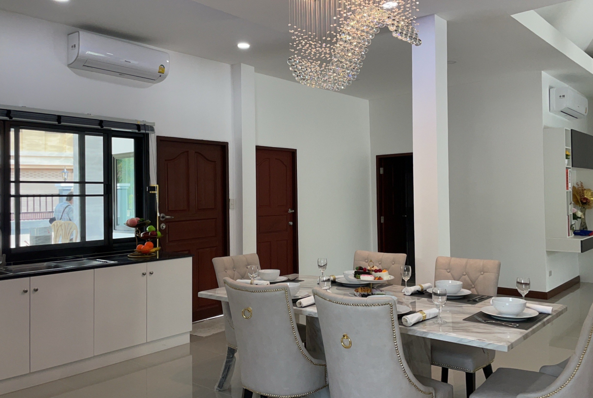 The Lanterns Village 4br 475sqm 18