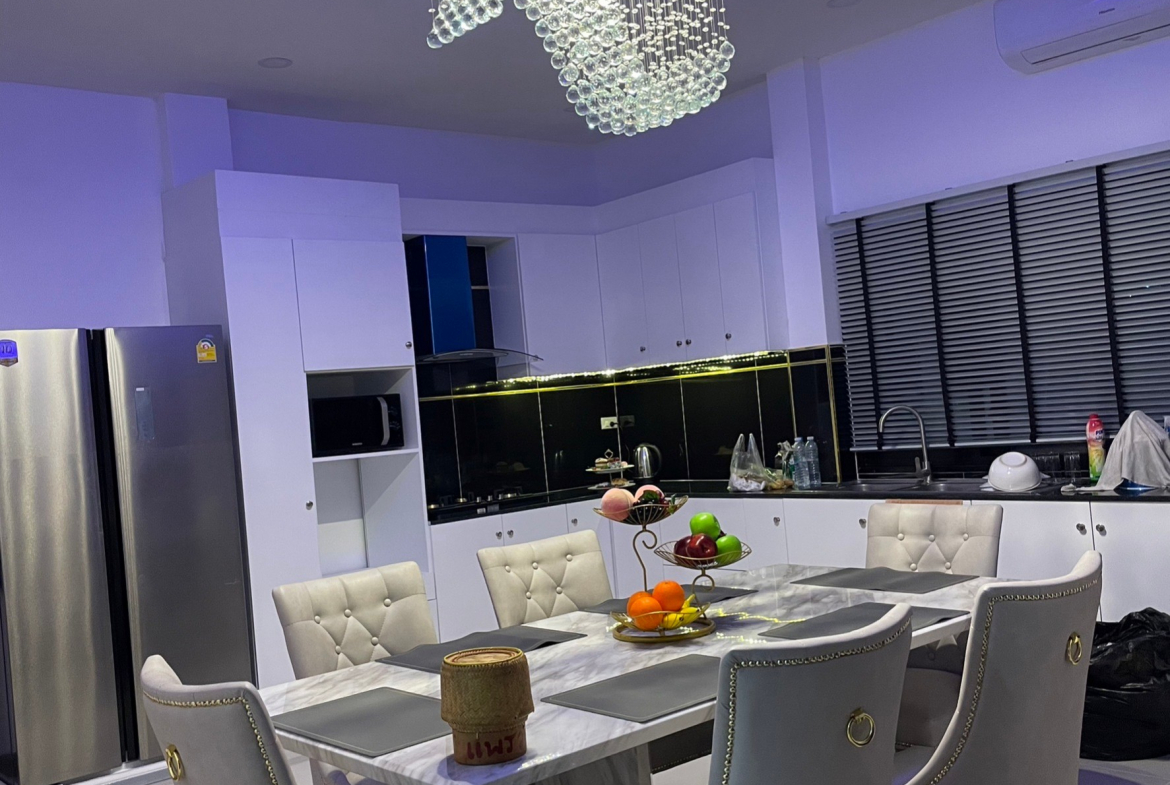 The Lanterns Village 4br 475sqm 19