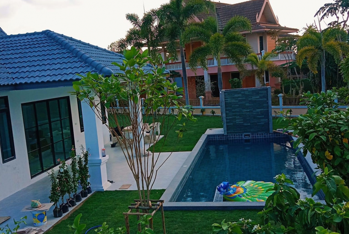 The Lanterns Village 4br 475sqm 1