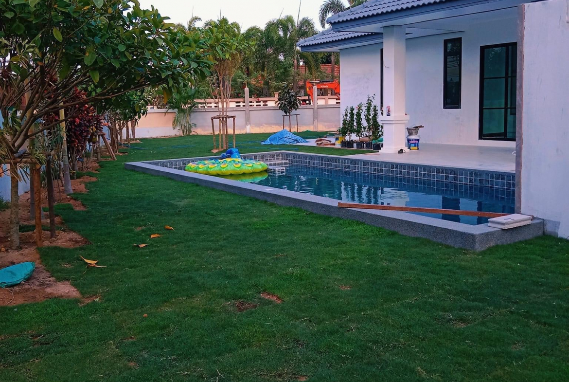 The Lanterns Village 4br 475sqm 2