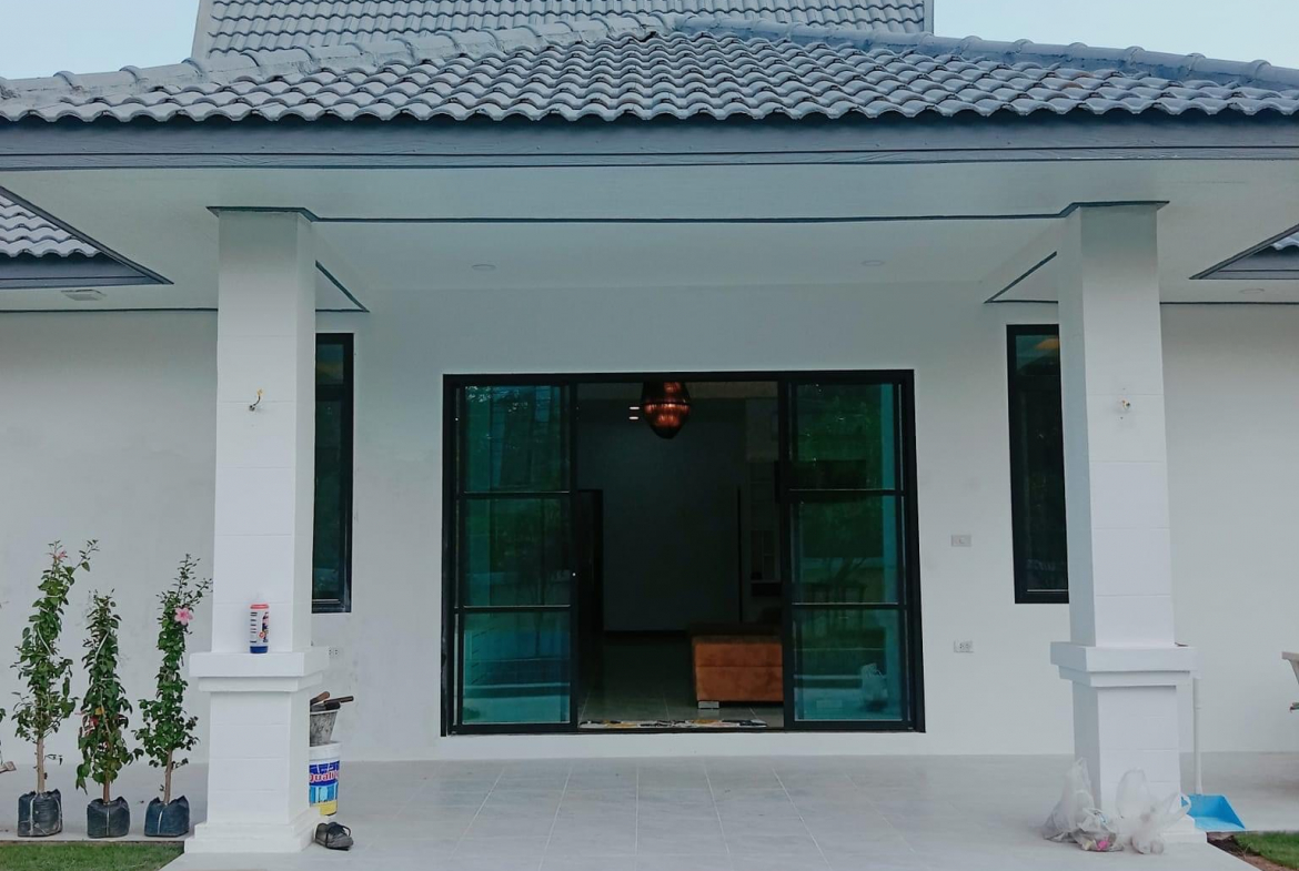 The Lanterns Village 4br 475sqm 3