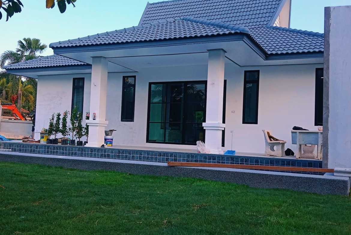 The Lanterns Village 4br 475sqm 4