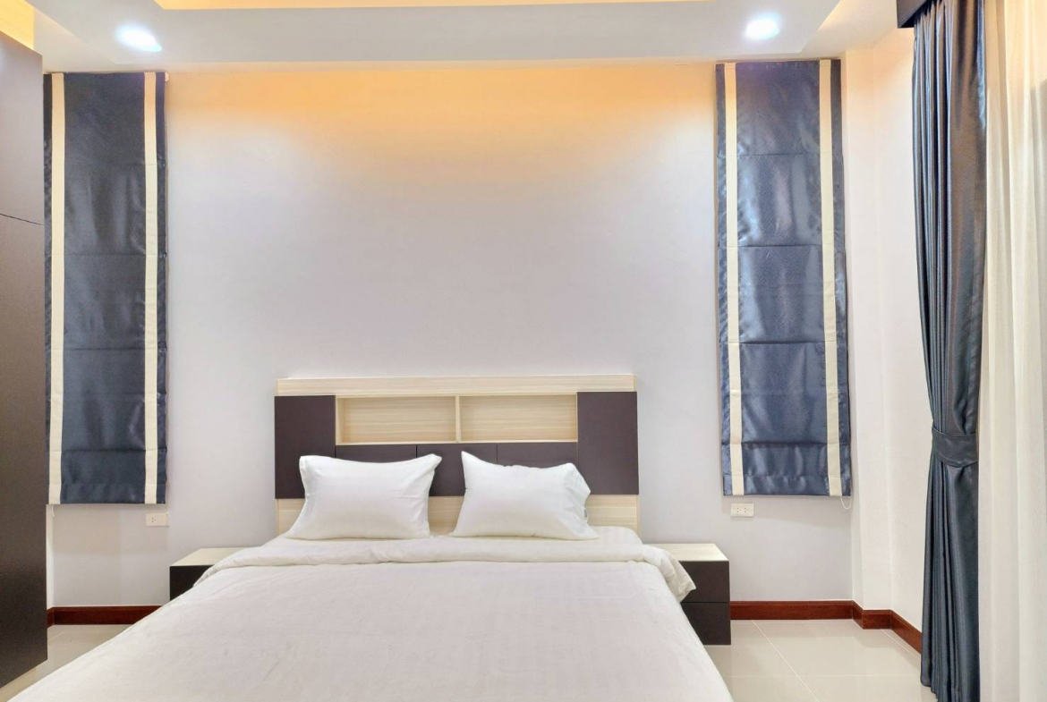 The Lanterns Village 4br 475sqm 5