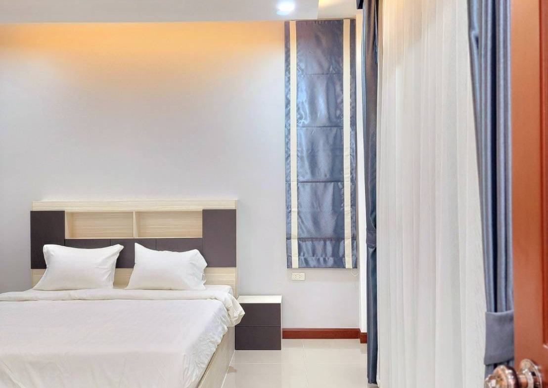 The Lanterns Village 4br 475sqm 6