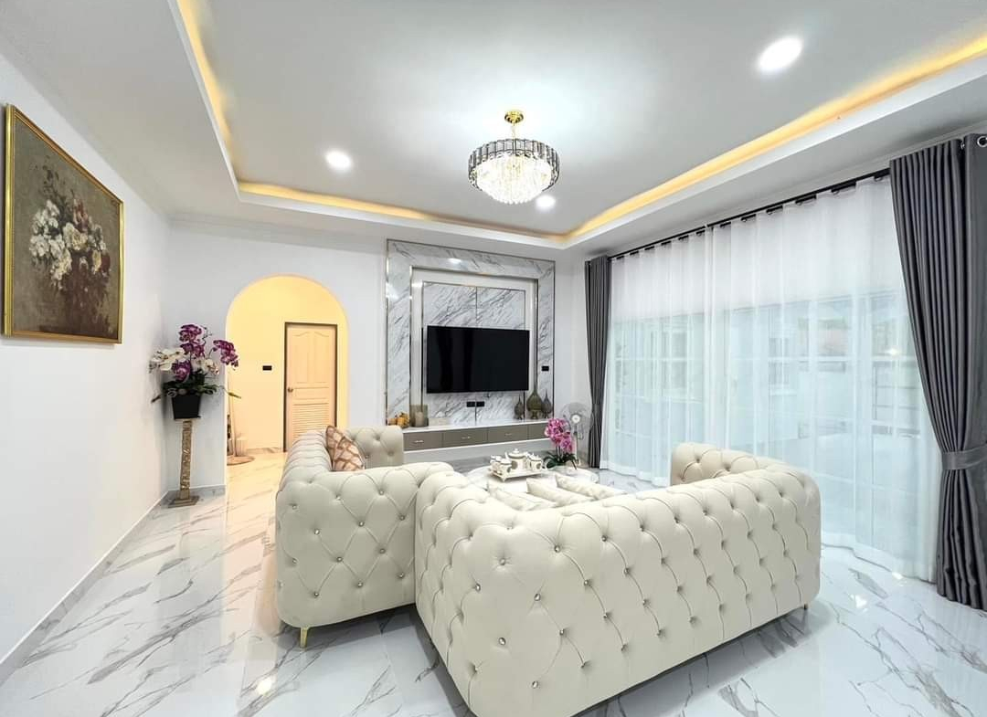 Без комплекса 5br sqm 4