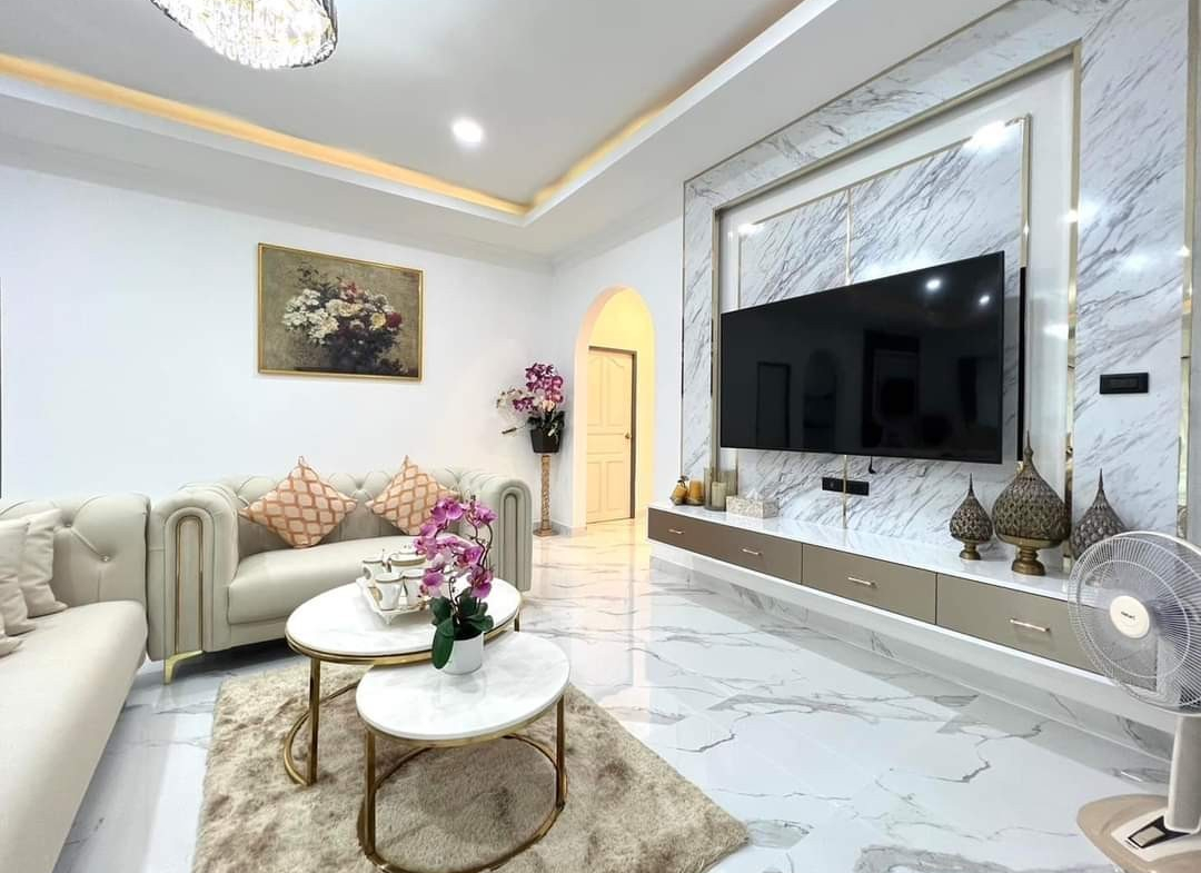 Без комплекса 5br sqm 5