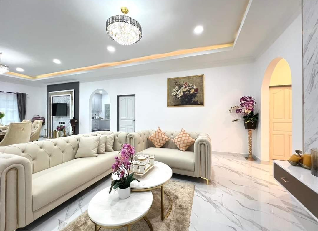 Без комплекса 5br sqm 6