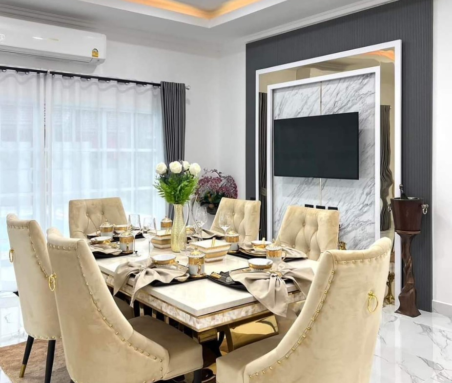 Без комплекса 5br sqm 8