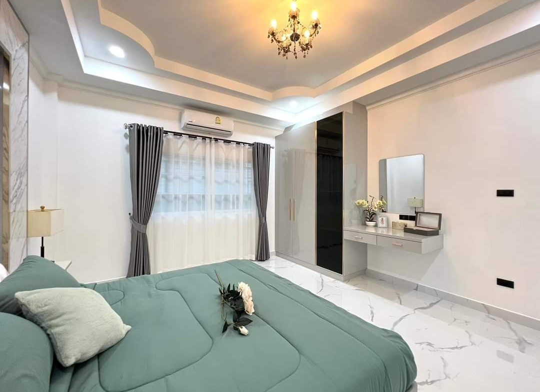 Без комплекса 5br sqm 20