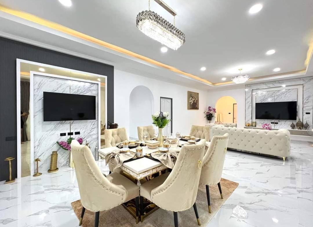 Без комплекса 5br sqm 10