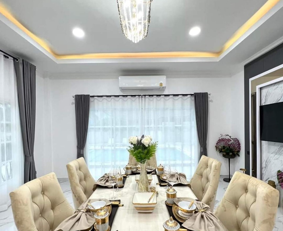 Без комплекса 5br sqm 11