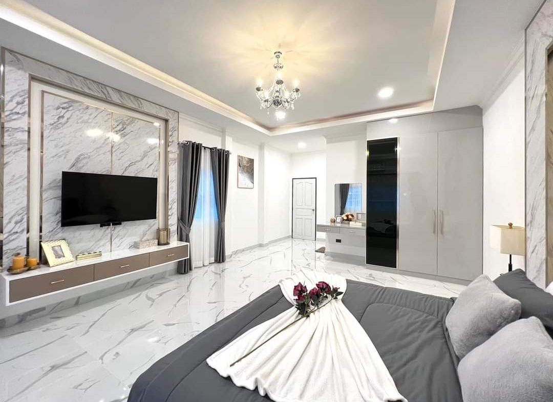 Без комплекса 5br sqm 15